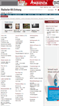 Mobile Screenshot of anzeigen.badische-zeitung.de